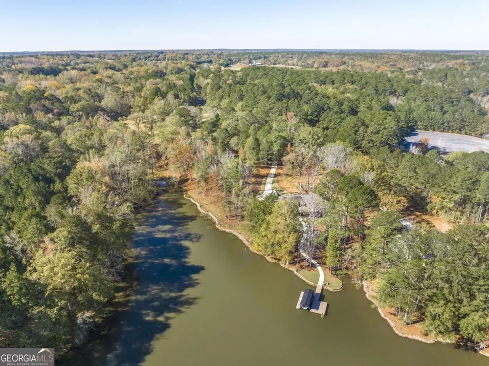 1731 Blue Springs RD Buckhead, GA 30625