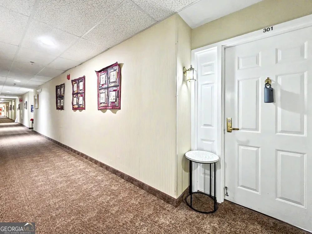 1800 Clairmont LK Decatur, GA 30033
