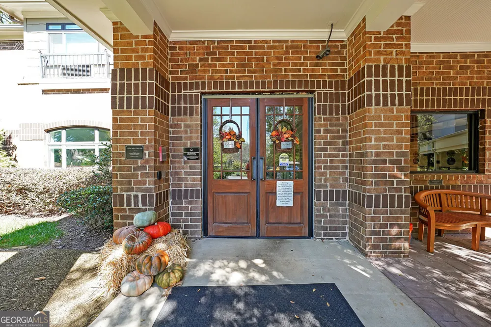 1800 Clairmont LK Decatur, GA 30033