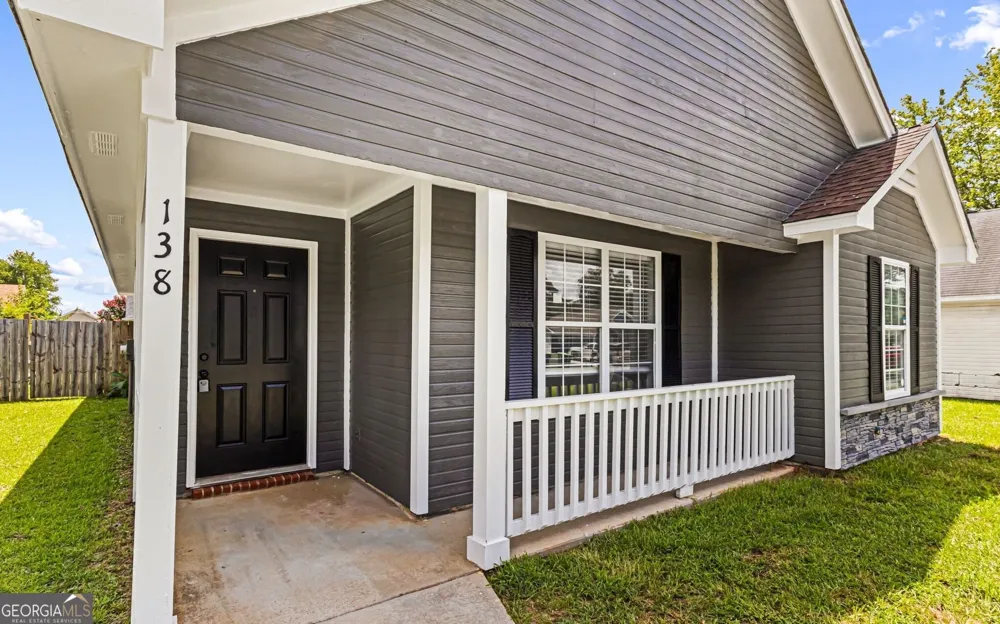 138 Kensington CIR Warner Robins, GA 31093