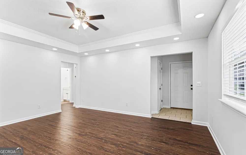 138 Kensington CIR Warner Robins, GA 31093