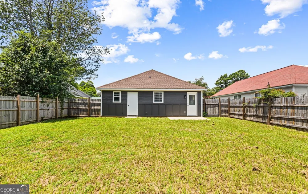 138 Kensington CIR Warner Robins, GA 31093