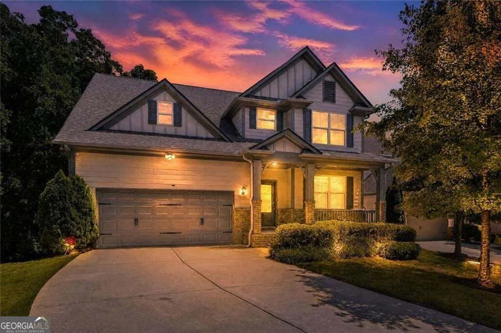 1125 Pebble Creek LN Locust Grove, GA 30248