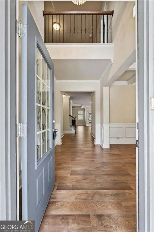 1125 Pebble Creek LN Locust Grove, GA 30248