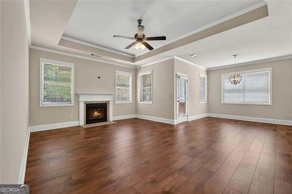 1125 Pebble Creek LN Locust Grove, GA 30248