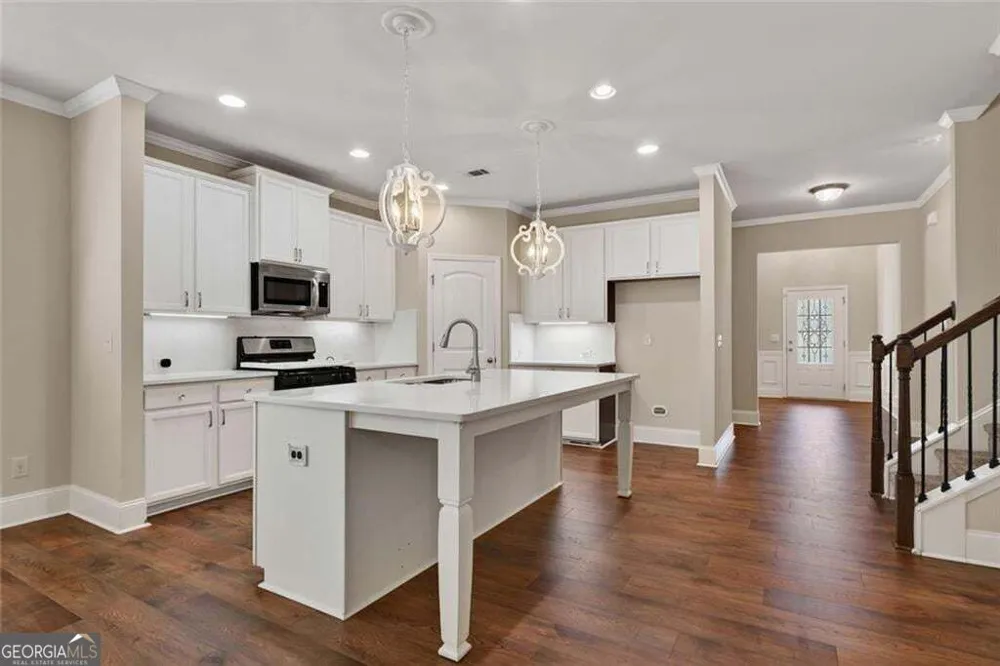 1125 Pebble Creek LN Locust Grove, GA 30248
