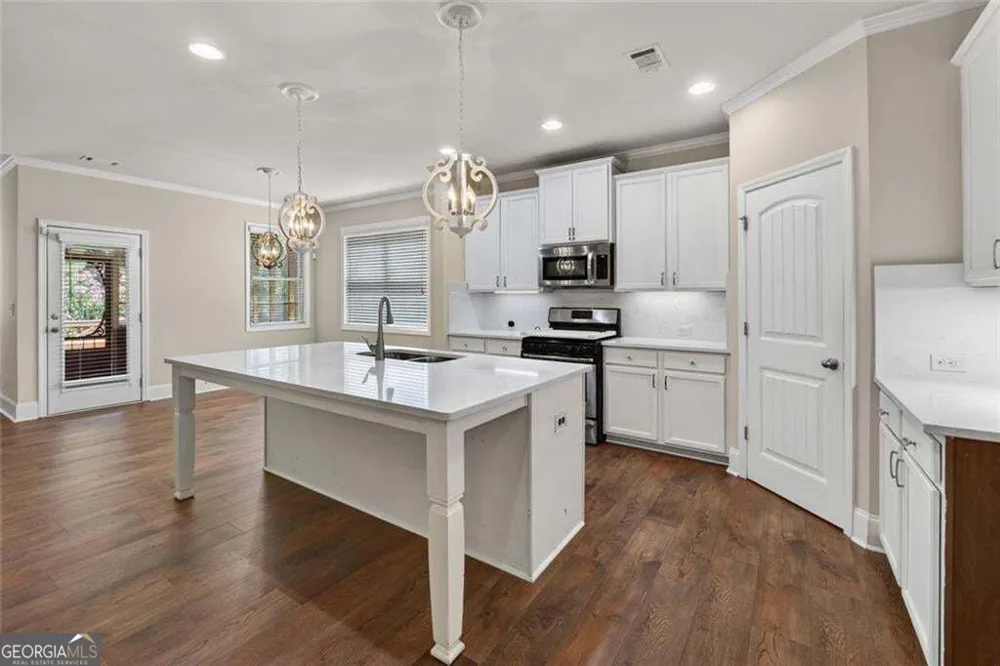 1125 Pebble Creek LN Locust Grove, GA 30248
