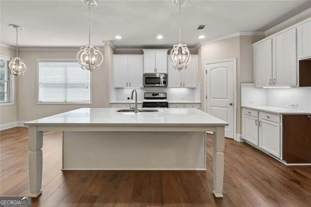 1125 Pebble Creek LN Locust Grove, GA 30248