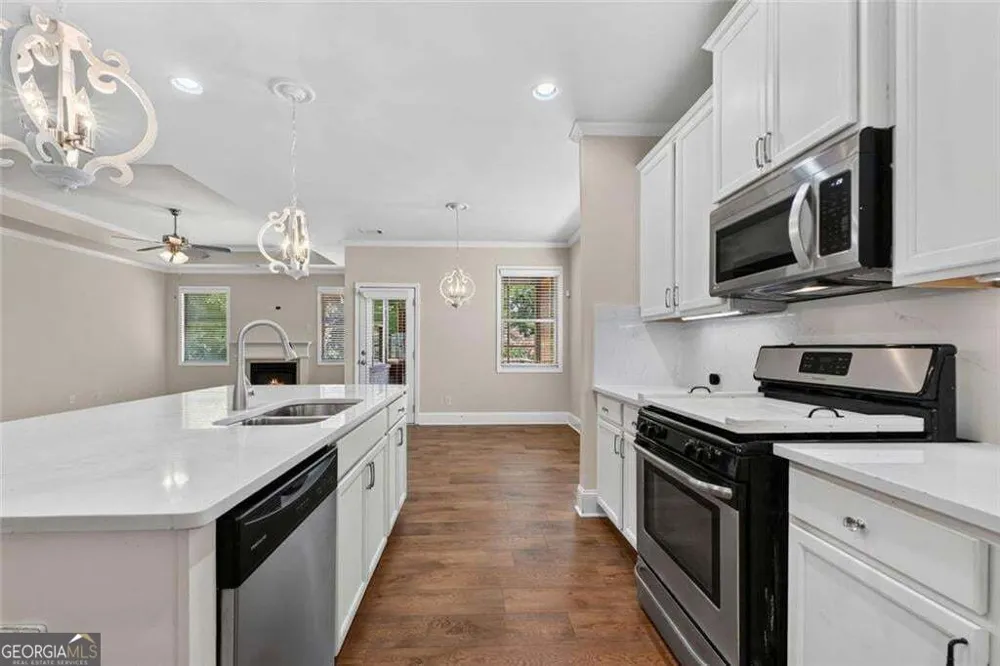 1125 Pebble Creek LN Locust Grove, GA 30248