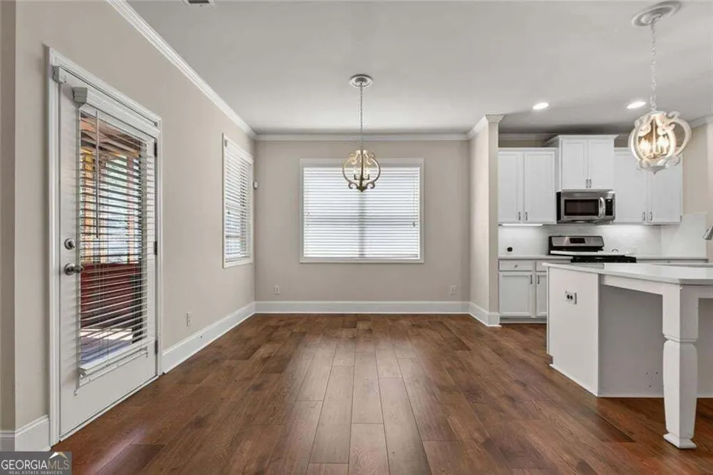 1125 Pebble Creek LN Locust Grove, GA 30248