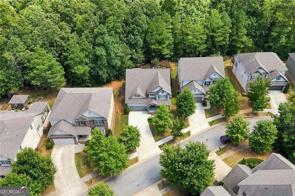 1125 Pebble Creek LN Locust Grove, GA 30248