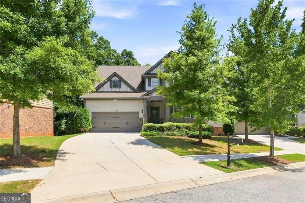 1125 Pebble Creek LN Locust Grove, GA 30248