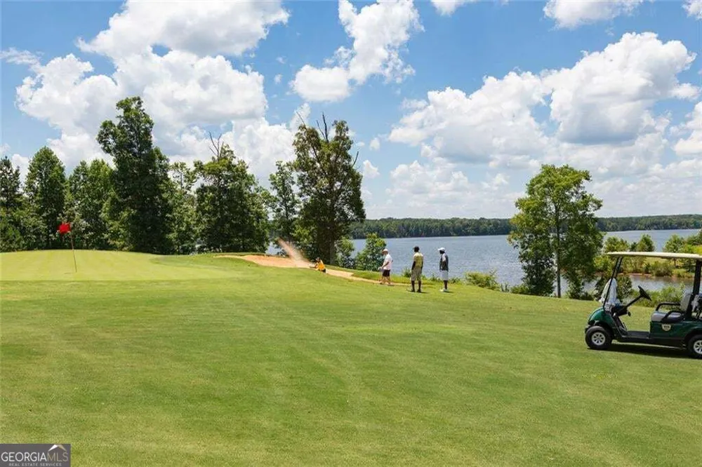 1125 Pebble Creek LN Locust Grove, GA 30248
