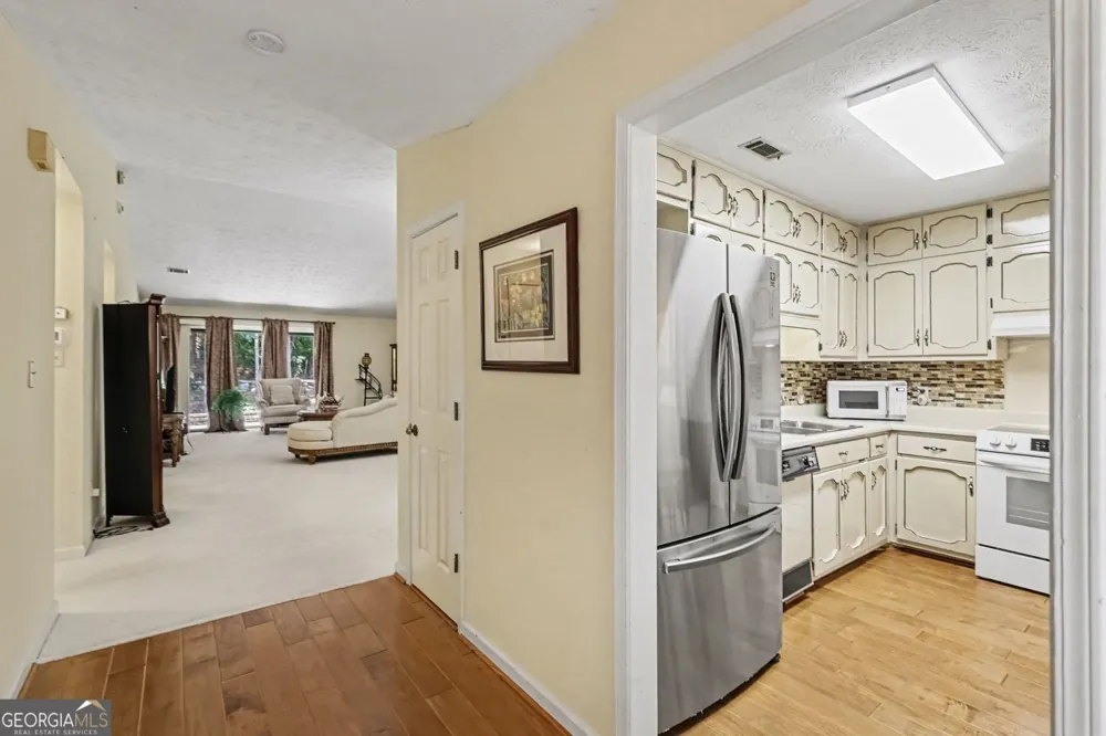7107 Forest LN Union City, GA 30291