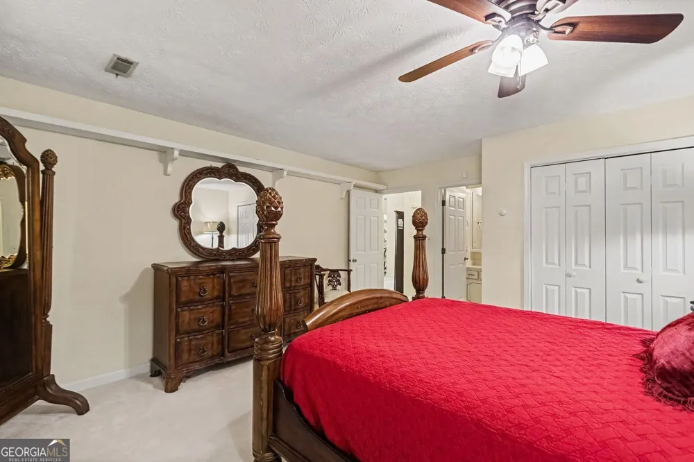 7107 Forest LN Union City, GA 30291