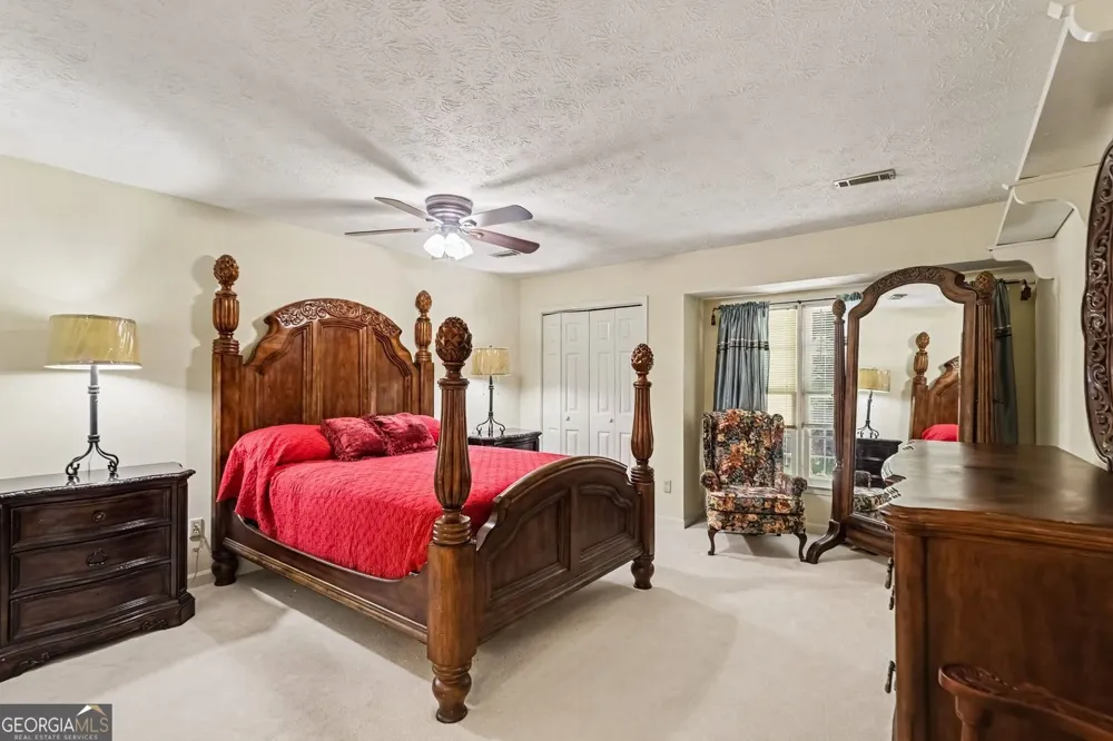 7107 Forest LN Union City, GA 30291