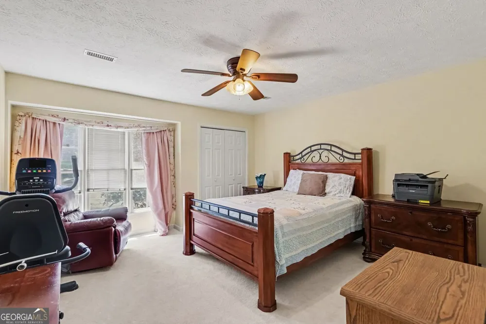 7107 Forest LN Union City, GA 30291