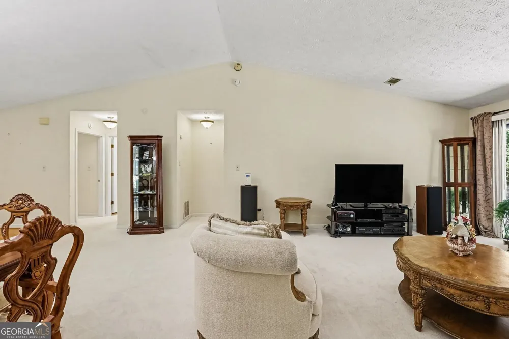 7107 Forest LN Union City, GA 30291
