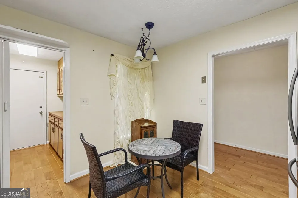 7107 Forest LN Union City, GA 30291