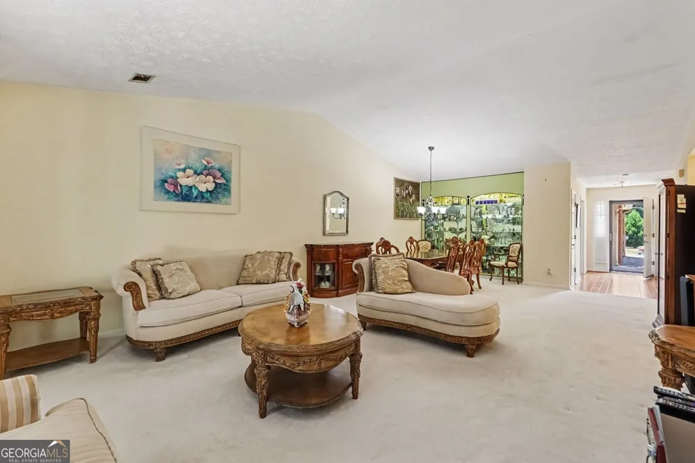 7107 Forest LN Union City, GA 30291
