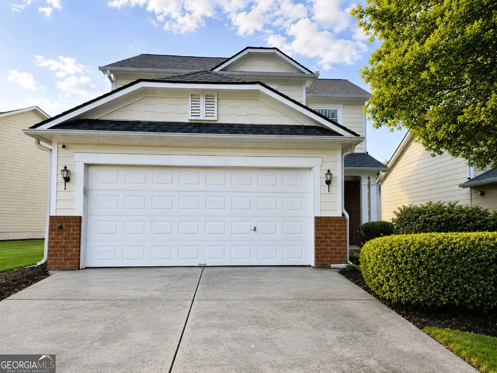 2051 Appaloosa WAY Conyers, GA 30012