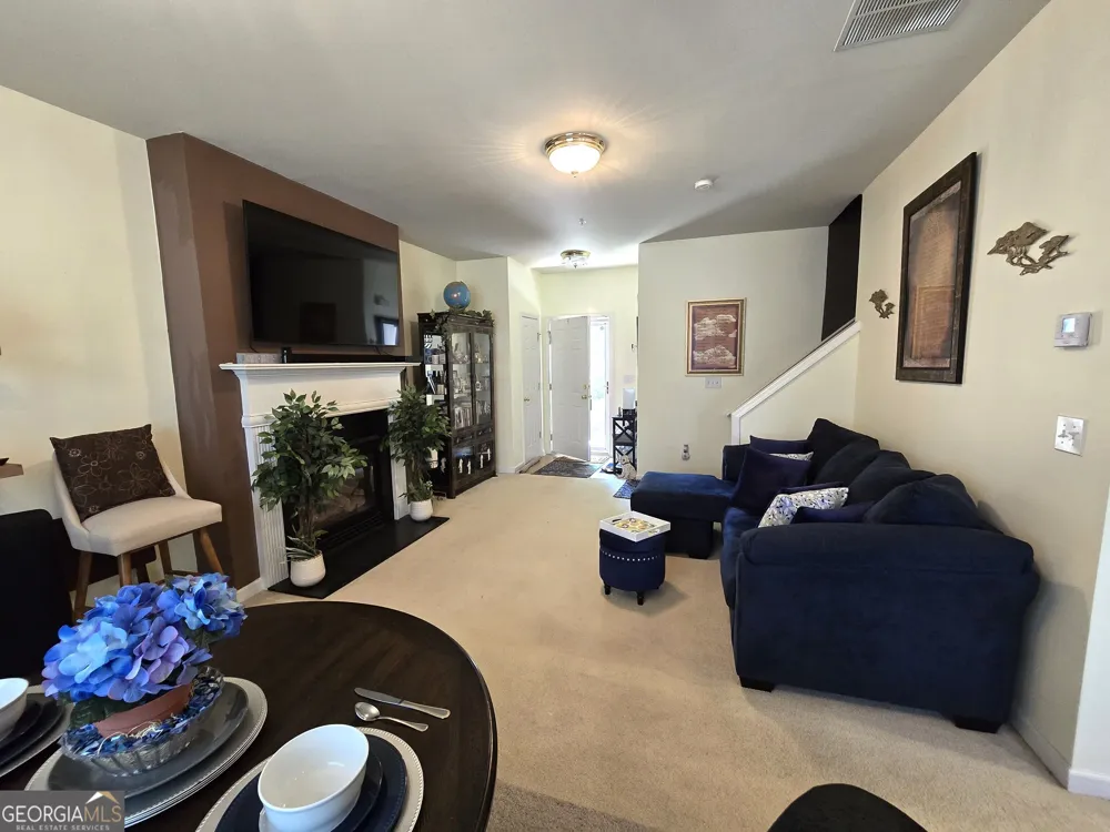 2051 Appaloosa WAY Conyers, GA 30012