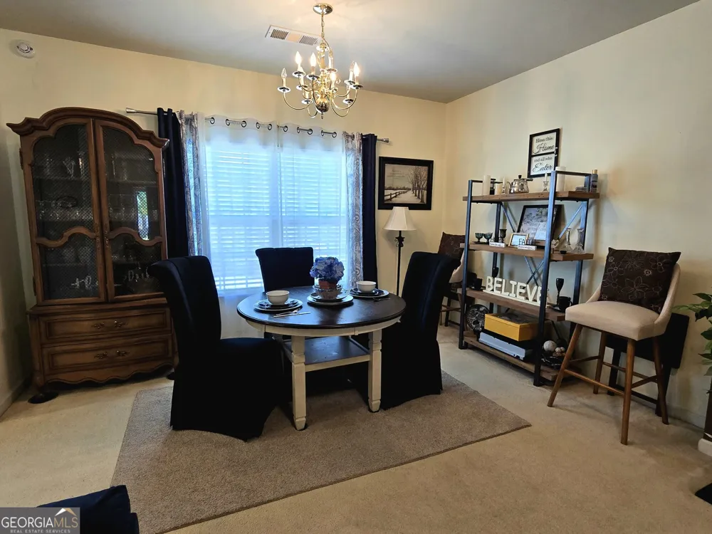 2051 Appaloosa WAY Conyers, GA 30012