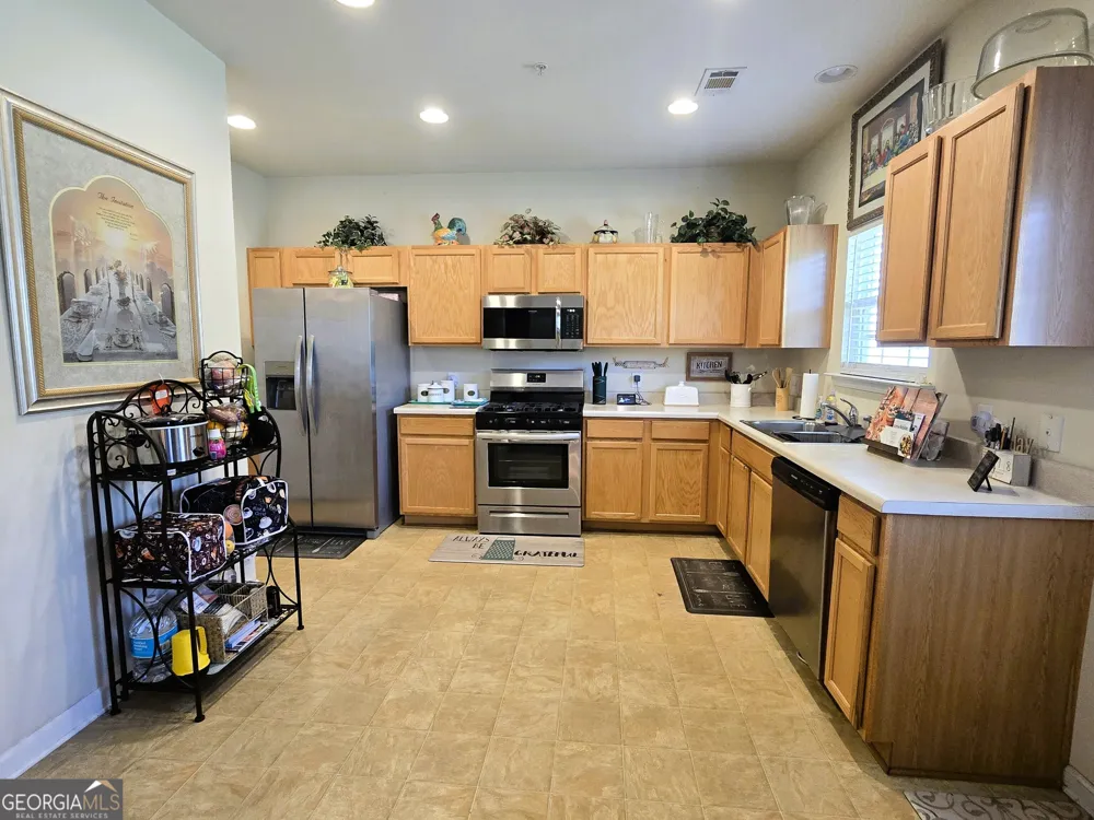 2051 Appaloosa WAY Conyers, GA 30012