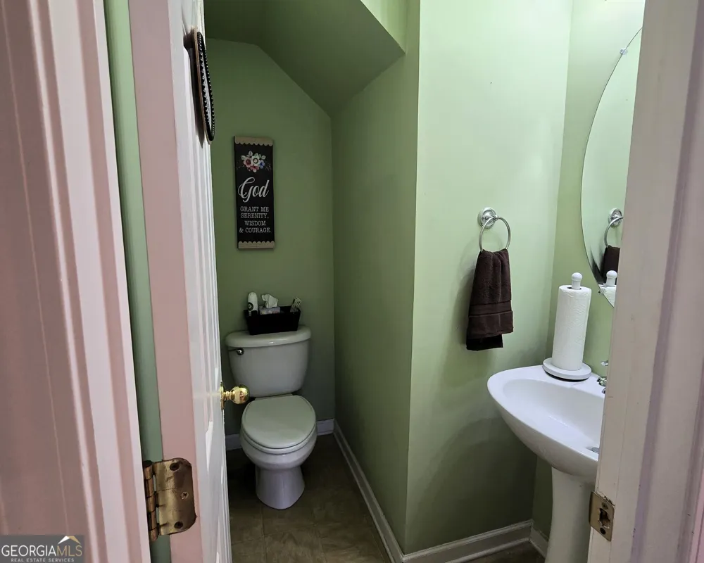 2051 Appaloosa WAY Conyers, GA 30012