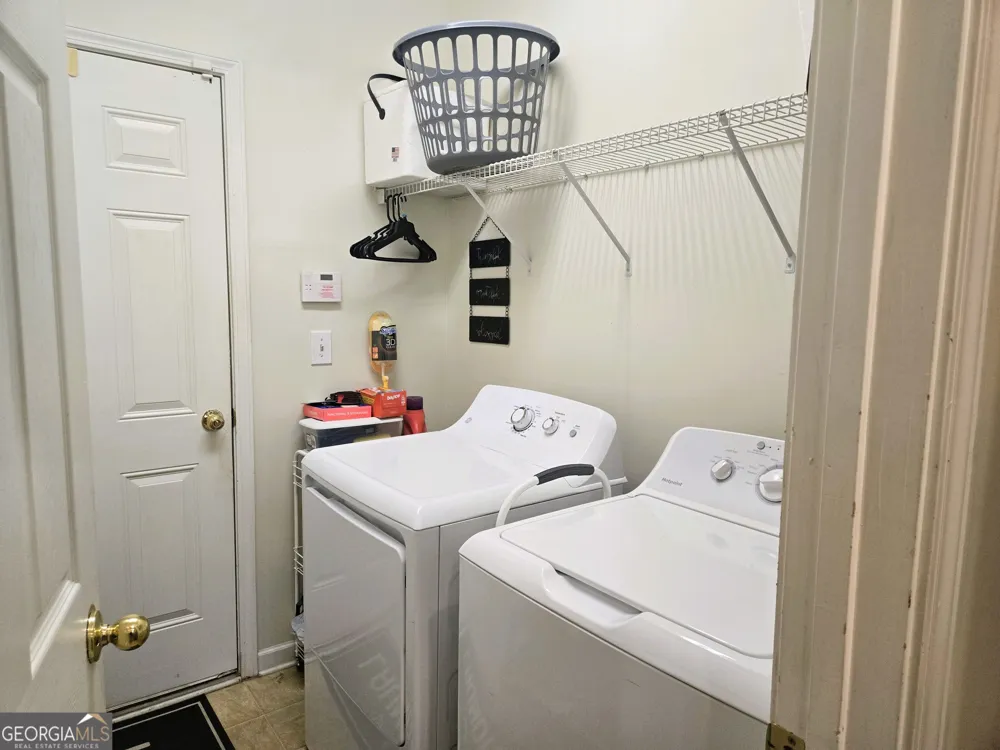 2051 Appaloosa WAY Conyers, GA 30012