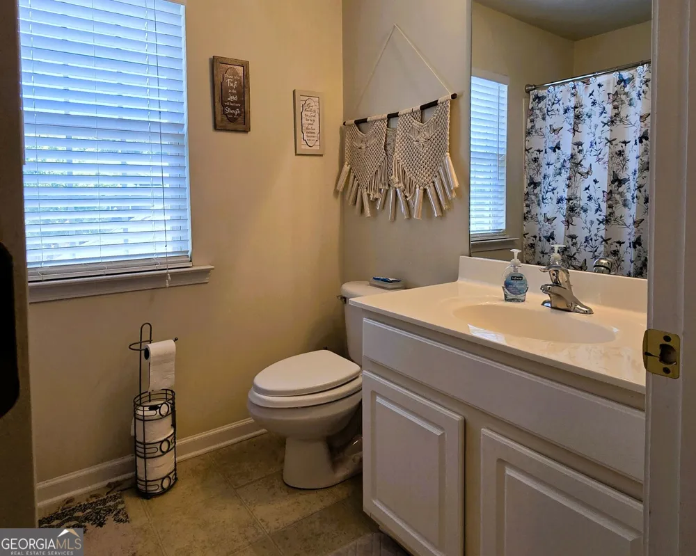 2051 Appaloosa WAY Conyers, GA 30012