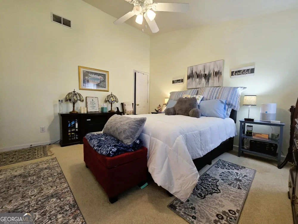 2051 Appaloosa WAY Conyers, GA 30012