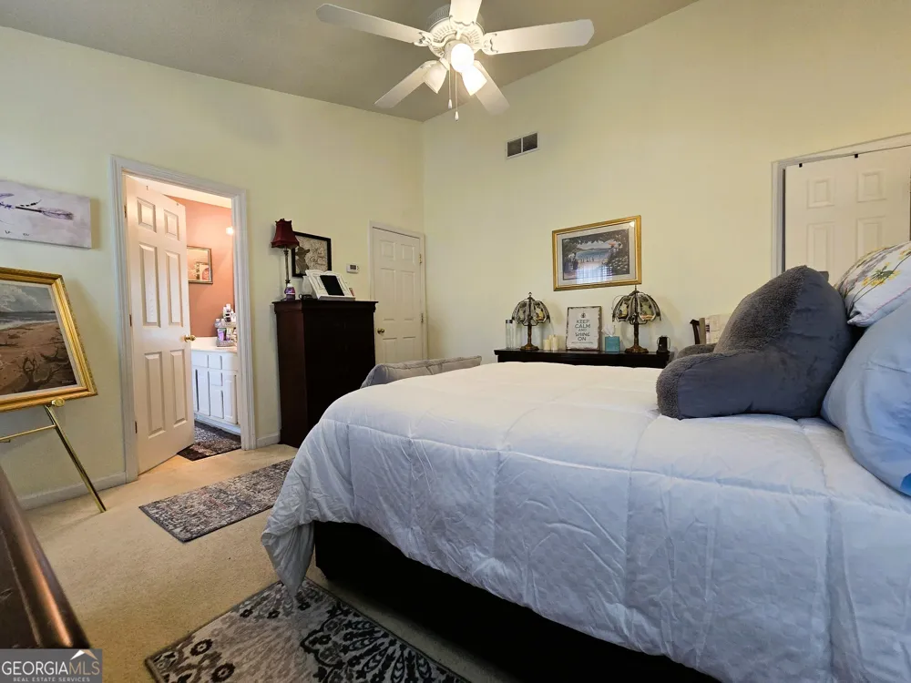 2051 Appaloosa WAY Conyers, GA 30012