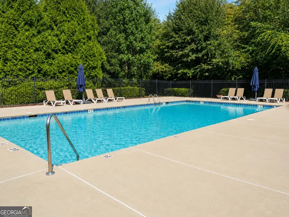2051 Appaloosa WAY Conyers, GA 30012