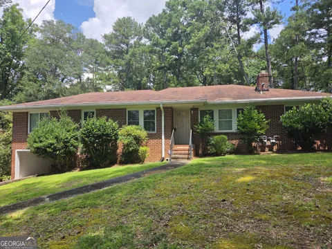 3335 Flat Shoals RD