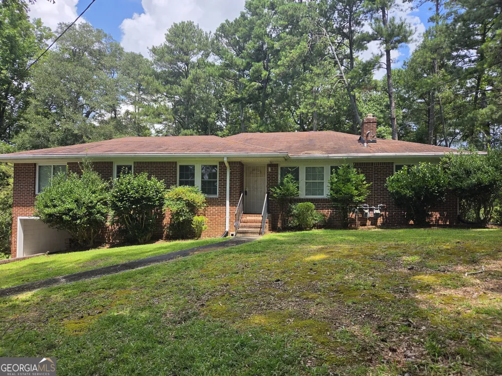 3335 Flat Shoals RD South Fulton, GA 30349