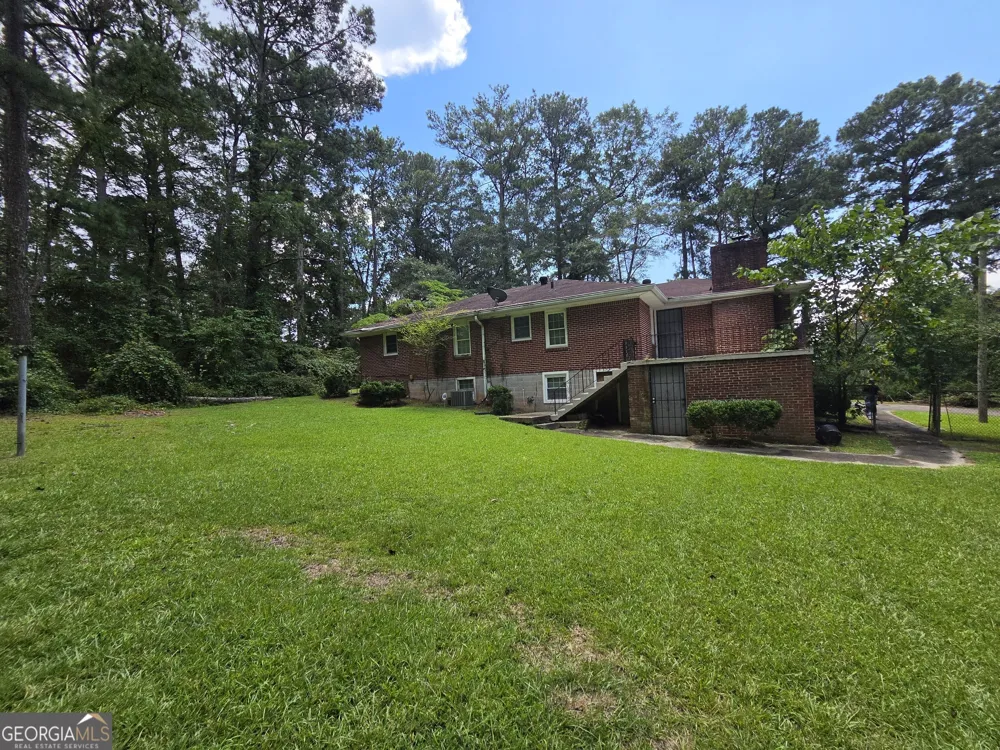 3335 Flat Shoals RD South Fulton, GA 30349