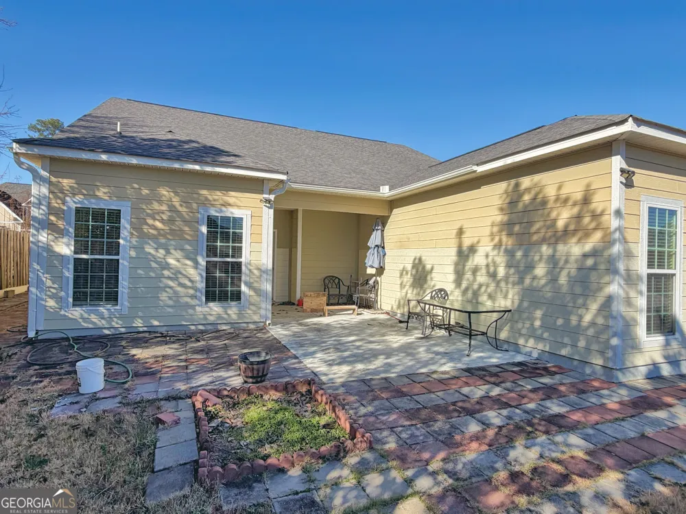 3024 Margot LN Grovetown, GA 30813