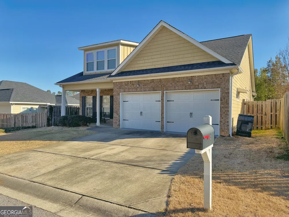 3024 Margot LN Grovetown, GA 30813