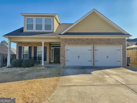 3024 Margot LN