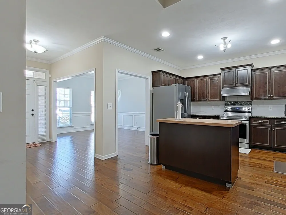 3024 Margot LN Grovetown, GA 30813