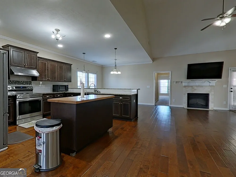 3024 Margot LN Grovetown, GA 30813