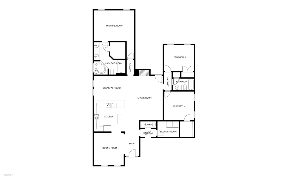 3024 Margot LN Grovetown, GA 30813