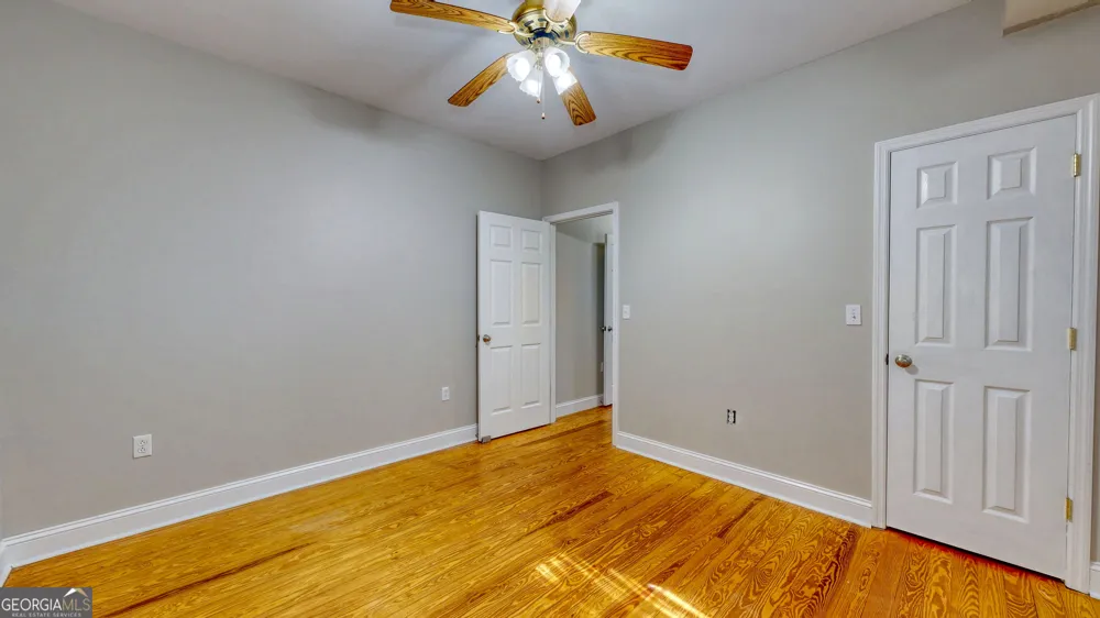 2607 Governor ST Garden City, GA 31408