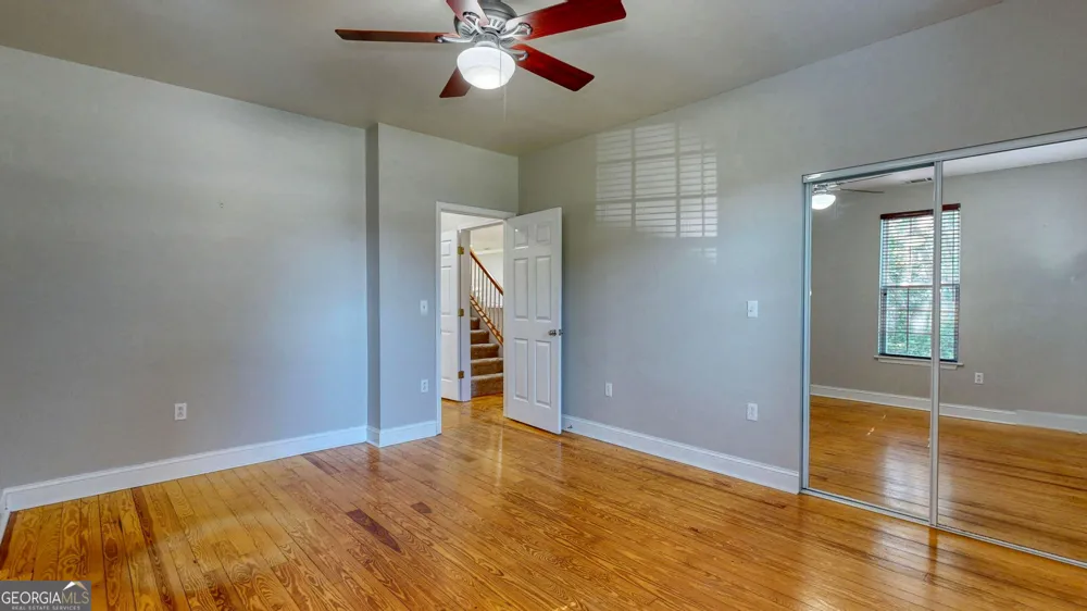 2607 Governor ST Garden City, GA 31408