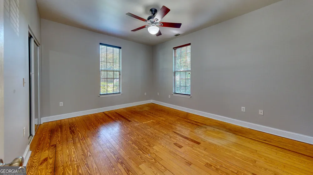 2607 Governor ST Garden City, GA 31408