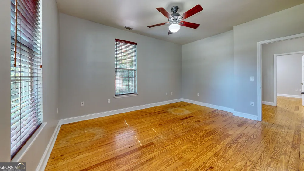 2607 Governor ST Garden City, GA 31408