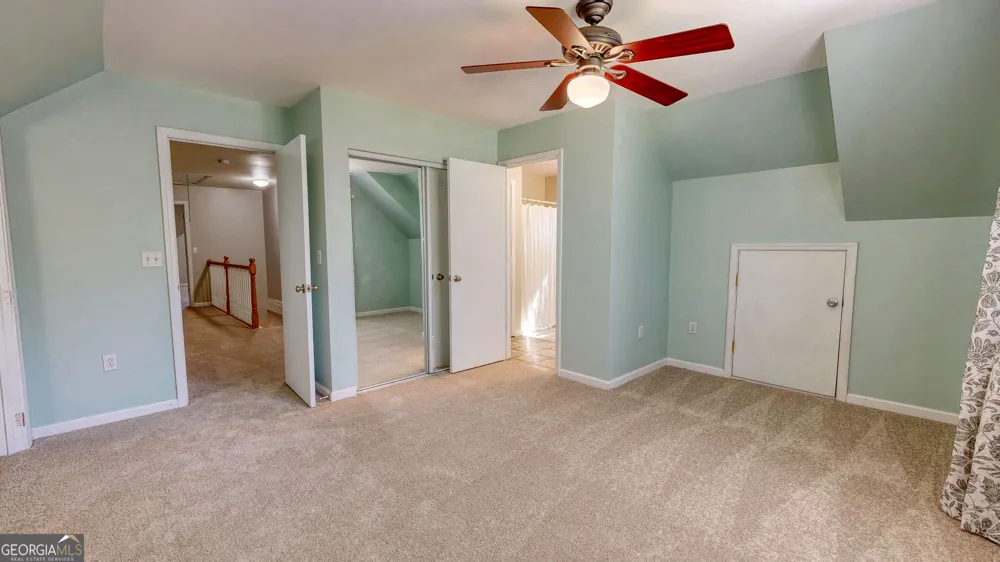 2607 Governor ST Garden City, GA 31408