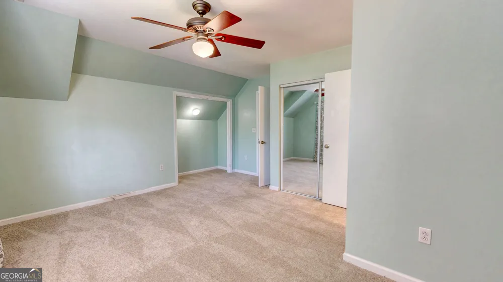 2607 Governor ST Garden City, GA 31408
