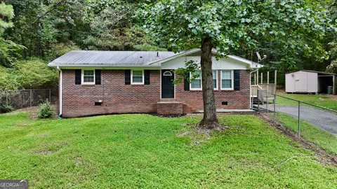 227 Cantrell DR SW